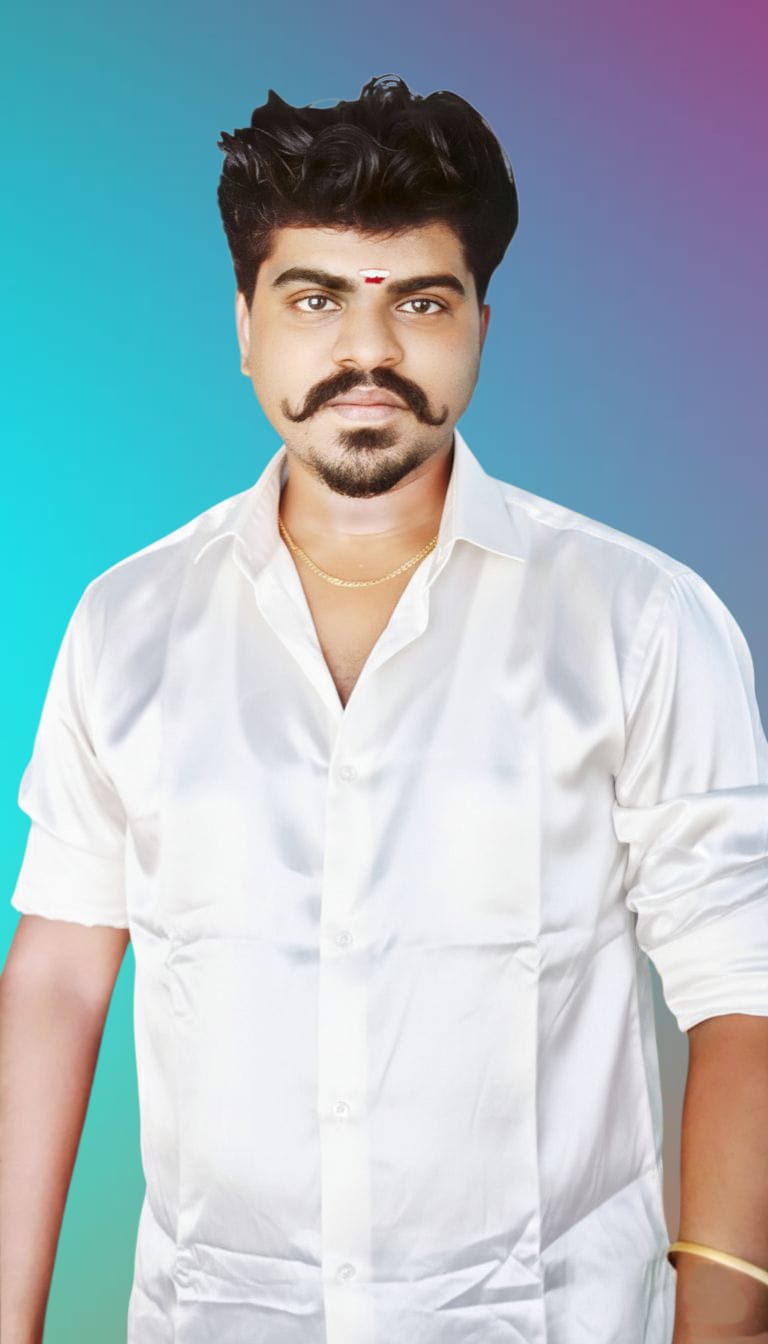 Groom Image
